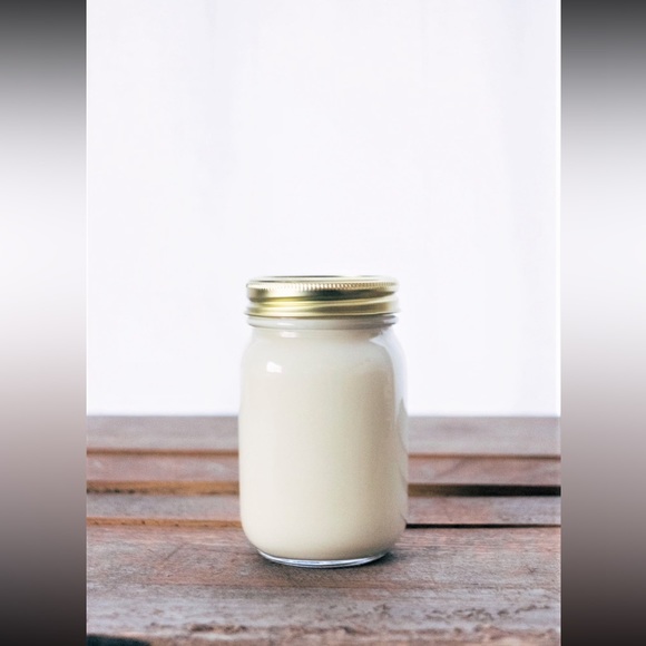 Homemade Breast milk Soap 🤍🥛 - Picture 6 of 8